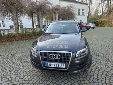 Audi Q5 2.0 TDI