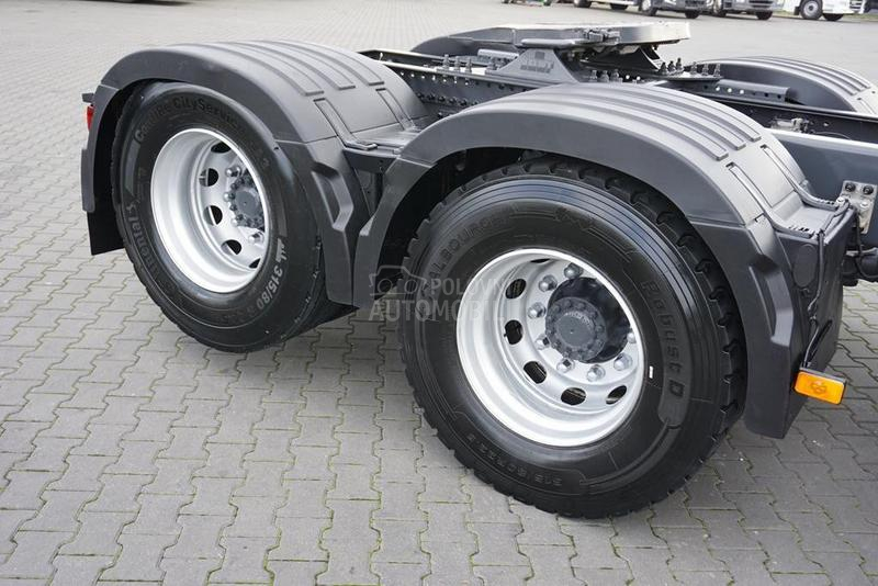 Volvo FH  tegljač DOM1667