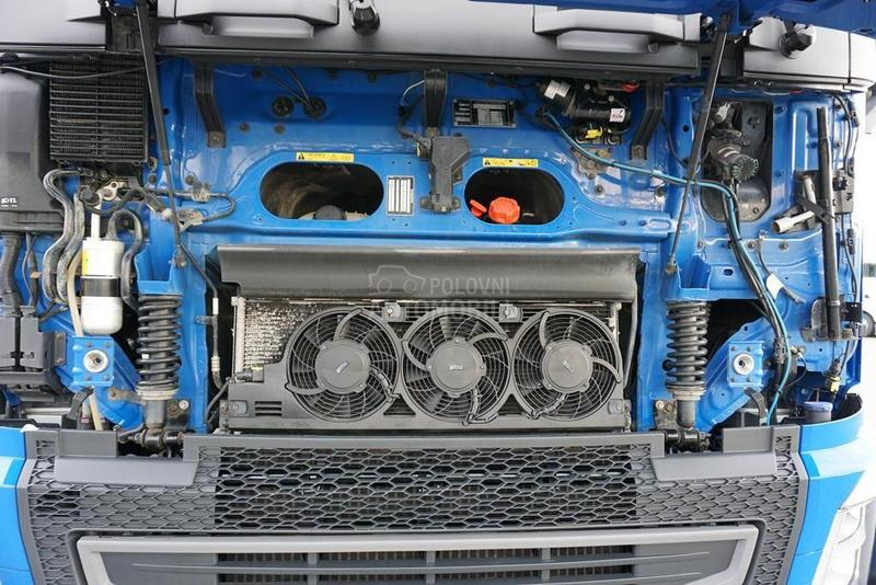 Volvo FH  tegljač DOM1667