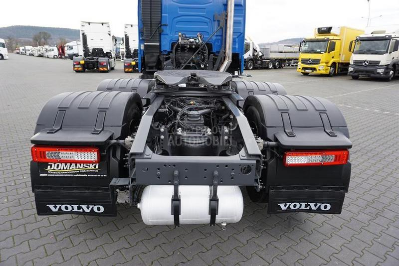 Volvo FH  tegljač DOM1667