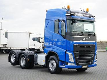 Volvo FH  tegljač DOM1667