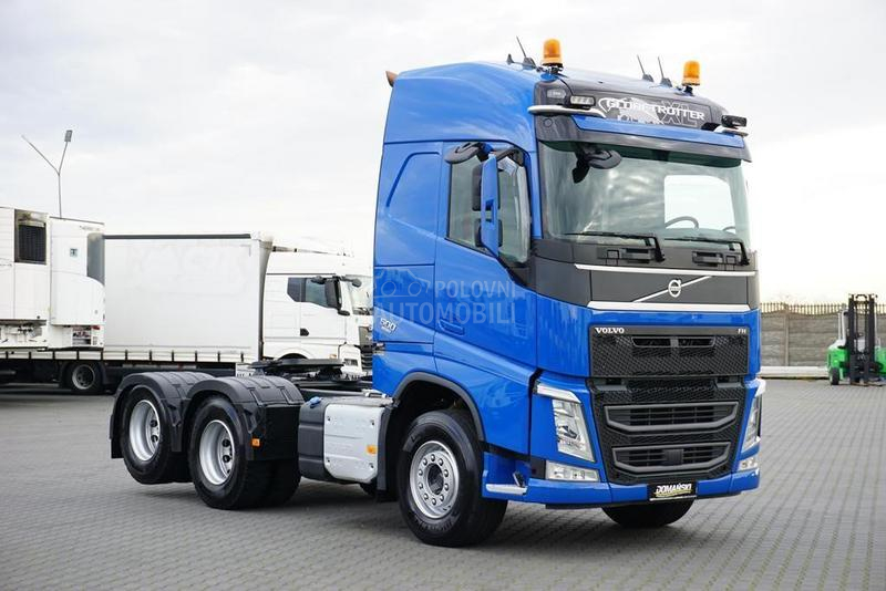 Volvo FH  tegljač DOM1667
