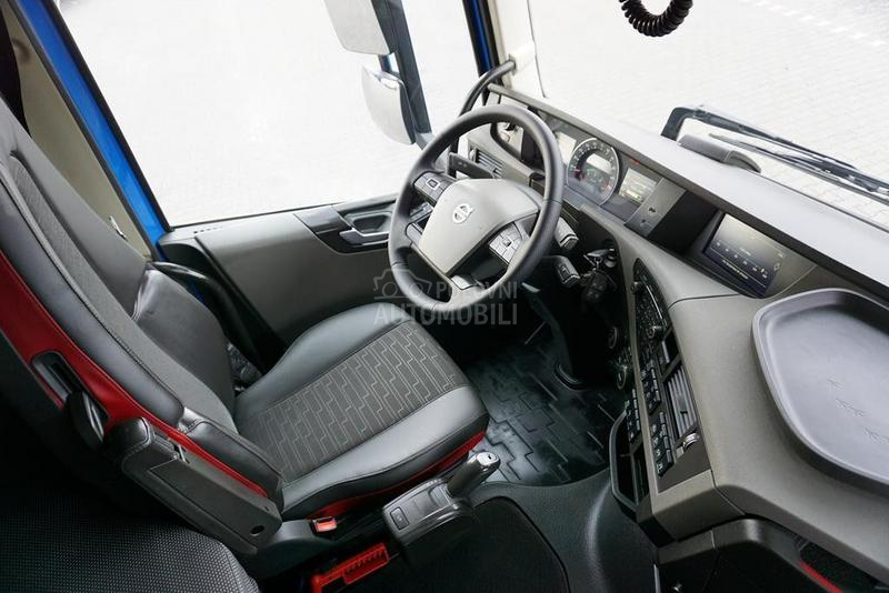 Volvo FH  tegljač DOM1667
