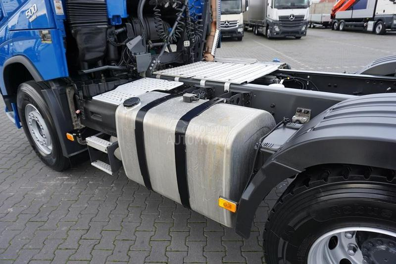 Volvo FH  tegljač DOM1667
