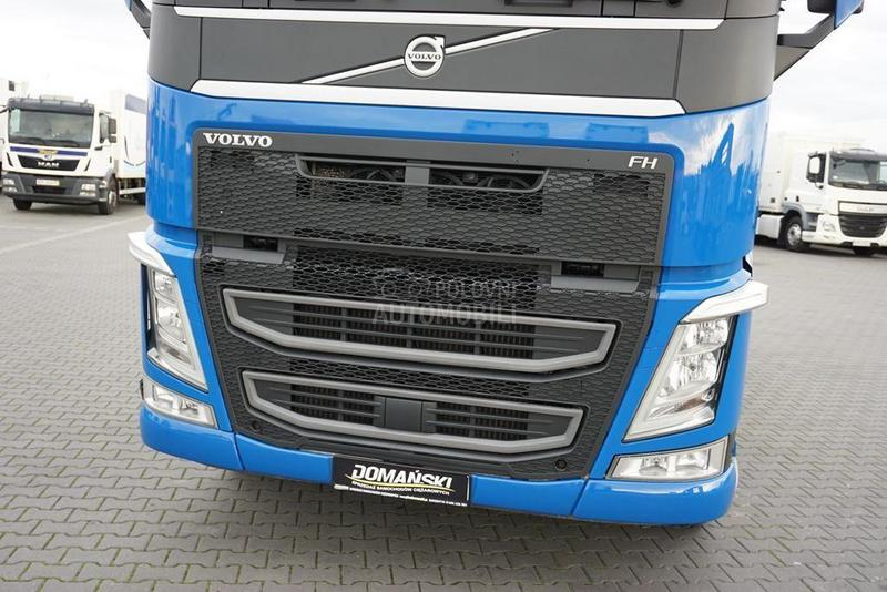 Volvo FH  tegljač DOM1667