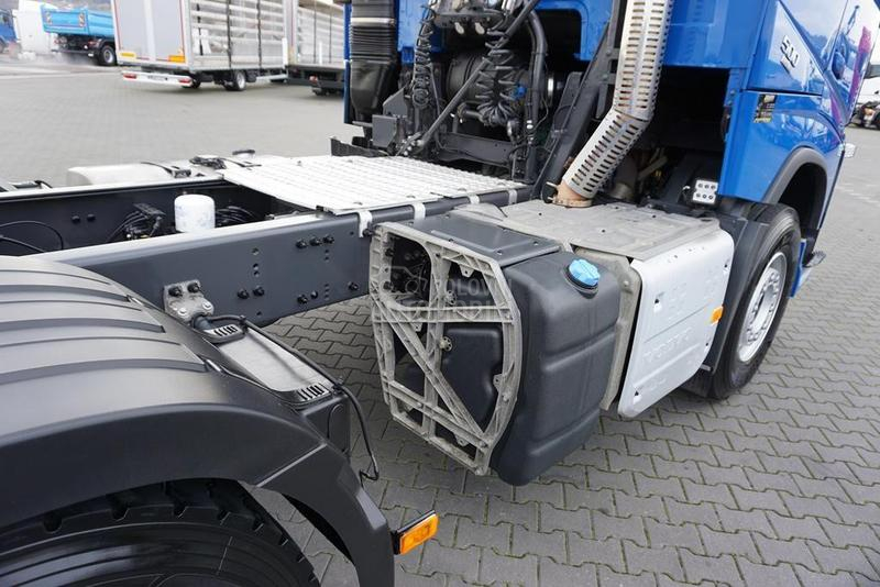 Volvo FH  tegljač DOM1667