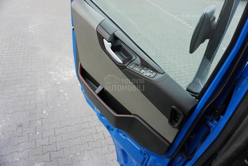 Volvo FH  tegljač DOM1667