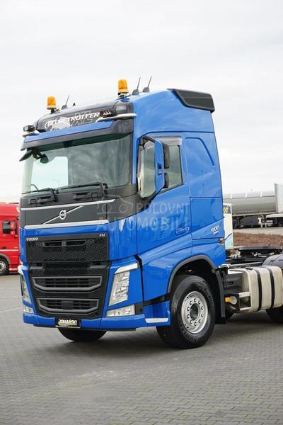 Volvo FH  tegljač DOM1667