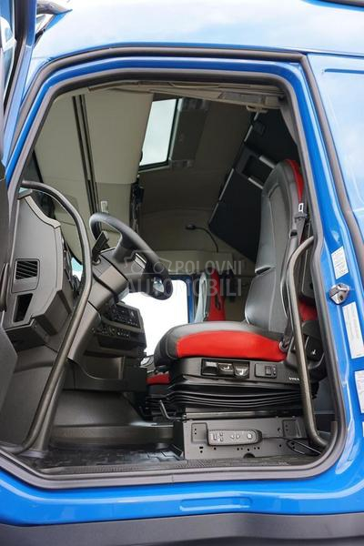 Volvo FH  tegljač DOM1667