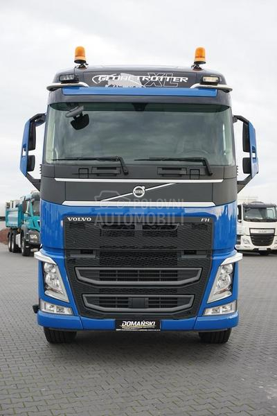 Volvo FH  tegljač DOM1667