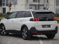 Peugeot 5008 GtLine  7S