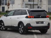 Peugeot 5008 GtLine  7S