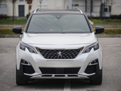 Peugeot 5008 GtLine  7S