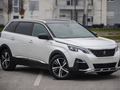 Peugeot 5008 GtLine  7S