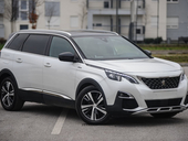 Peugeot 5008 GtLine  7S