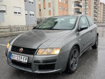 Fiat Stilo 1.9 jtd Abarth