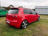 Volkswagen Golf 5 2,0 GTI