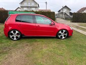 Volkswagen Golf 5 2,0 GTI