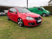 Volkswagen Golf 5 2,0 GTI