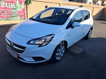 Opel Corsa E 1.2