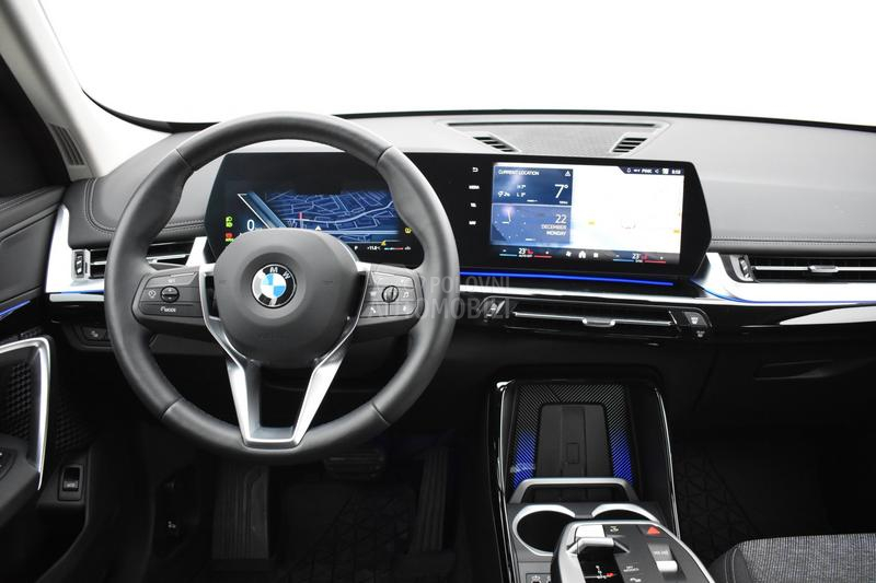 BMW X1 18d sDrive