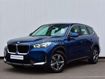 BMW X1 18d sDrive