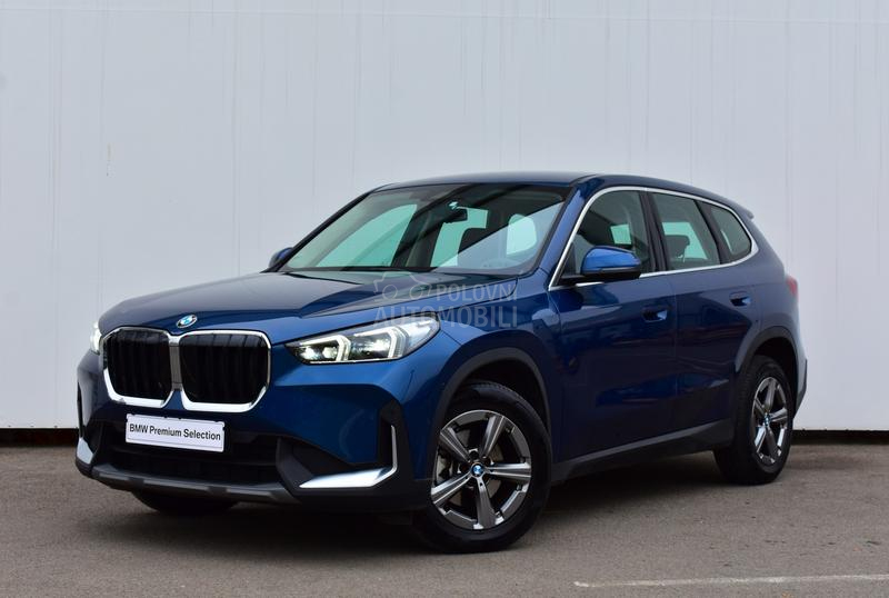 BMW X1 18d sDrive