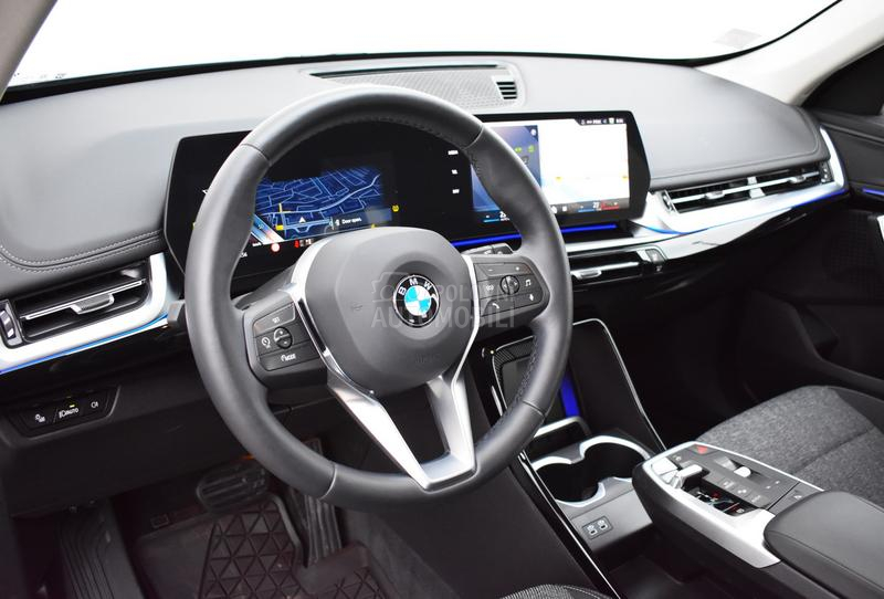 BMW X1 18d sDrive