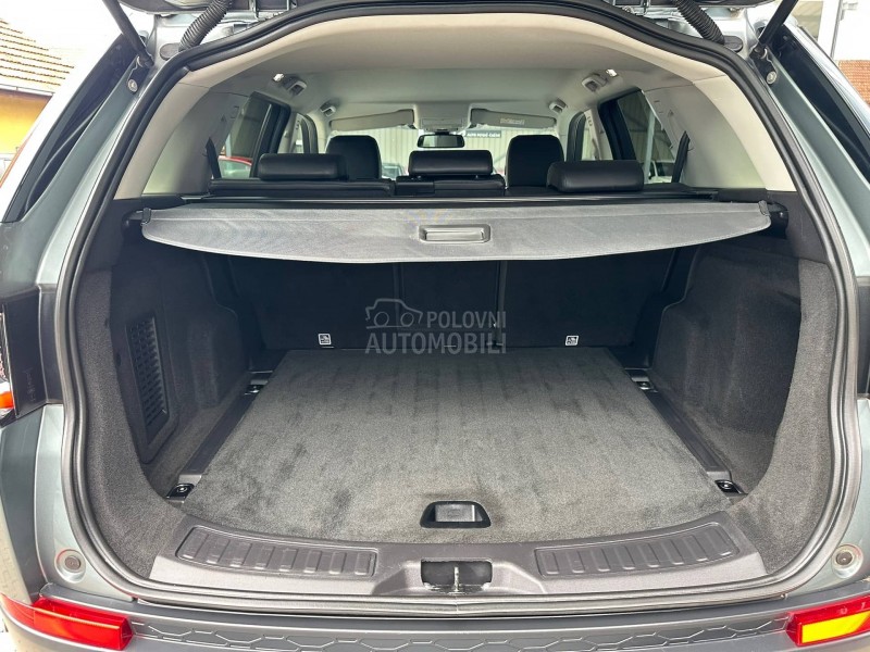 Land Rover Discovery Sport 2.0 D  4x4