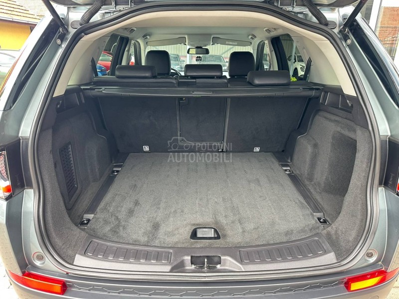 Land Rover Discovery Sport 2.0 D  4x4