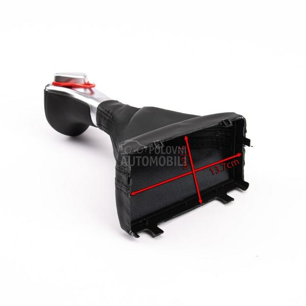 Rucica menjaca automatik