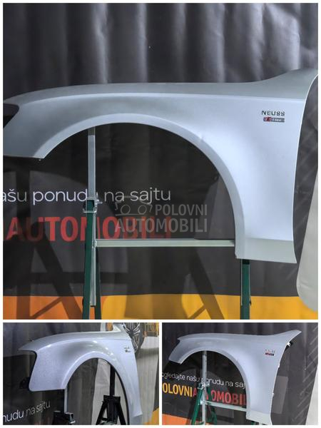 Prednje levo krilo LX7W