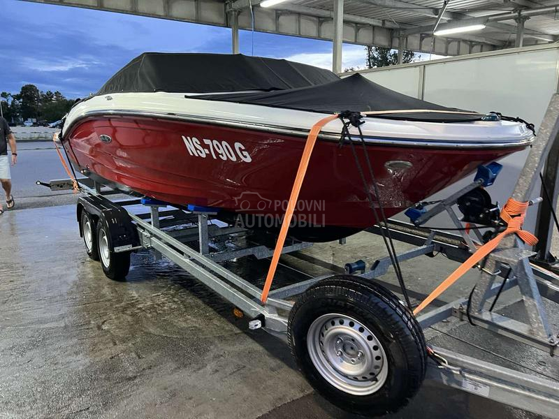 Sea ray SPX 190