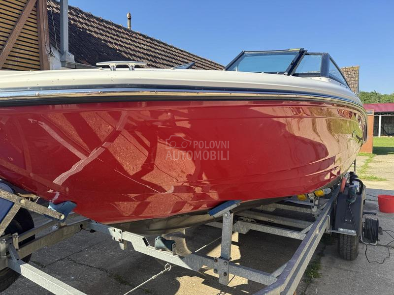 Sea ray SPX 190