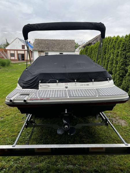 Sea ray SPX 190