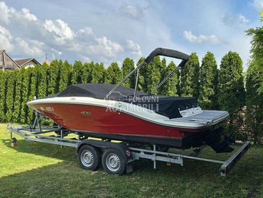 Sea ray SPX 190