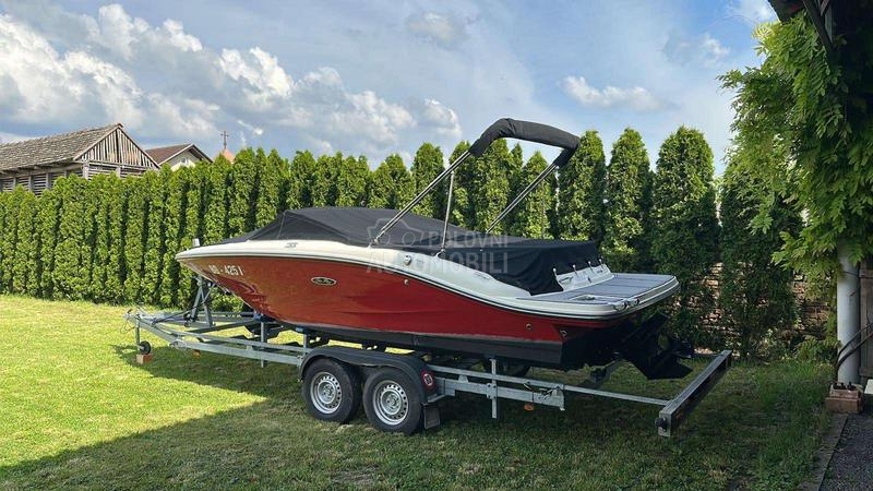 Sea ray SPX 190