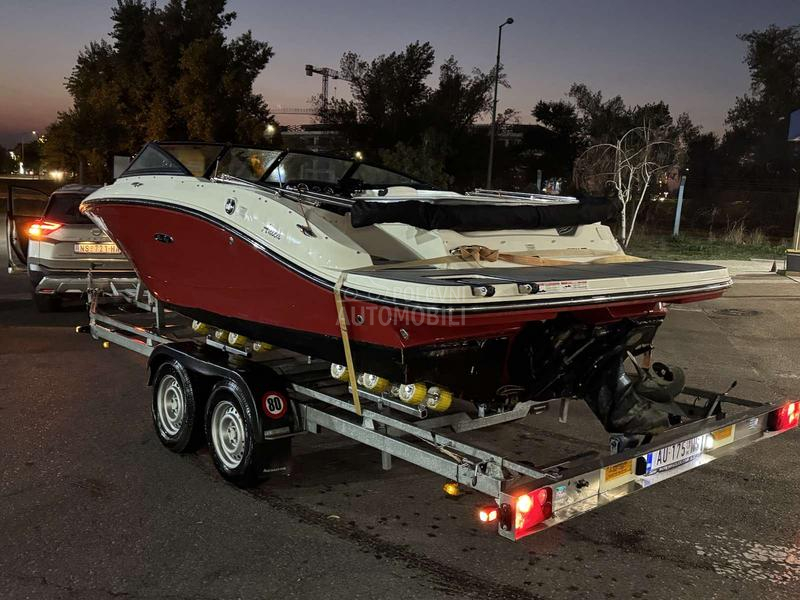 Sea ray SPX 190