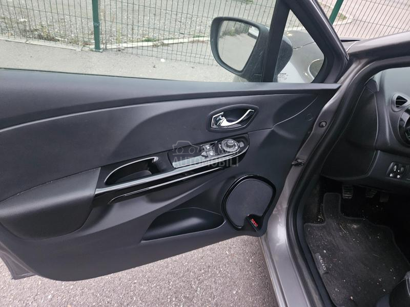 Renault Clio 1.5 dci