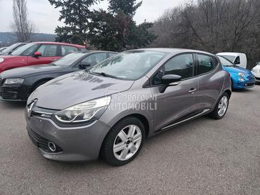 Renault Clio 1.5 dci