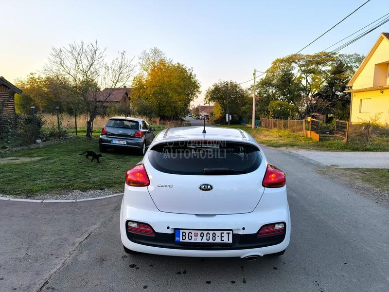 Kia pro_cee`d 