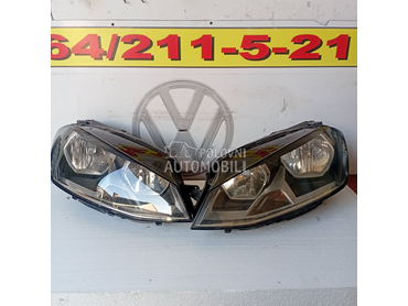 Far za Volkswagen Golf 7