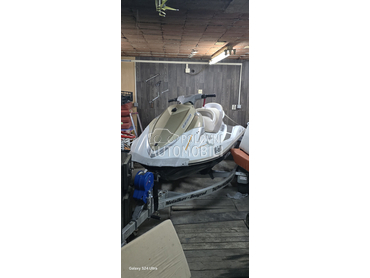 Yamaha Vx 1100 cruiser