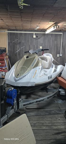 Yamaha Vx 1100 cruiser