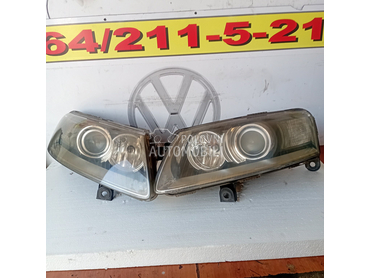 Xenon Far za Audi A6 od 2004. do 2008. god.