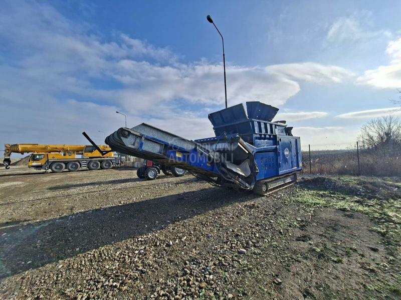 EDGE SLAYER SHREDDER