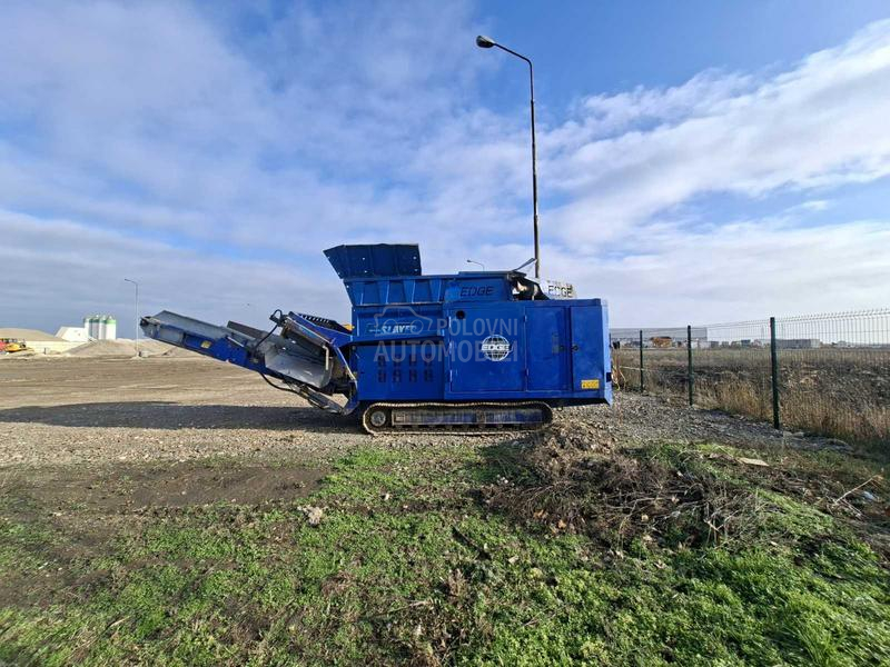 EDGE SLAYER SHREDDER