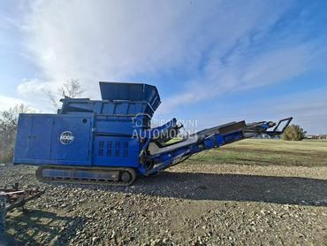 EDGE SLAYER SHREDDER