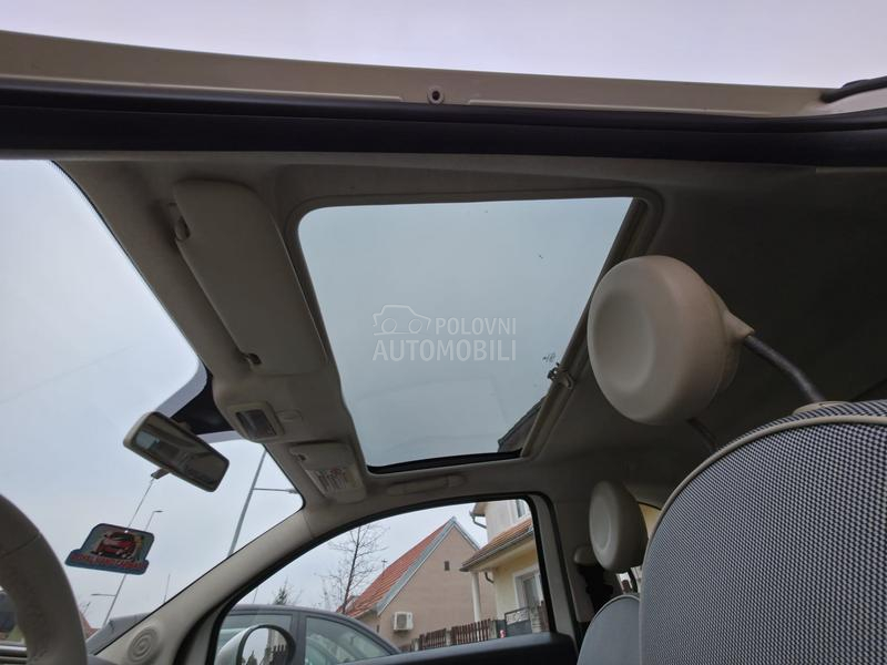 Fiat 500 P A N O R A M A