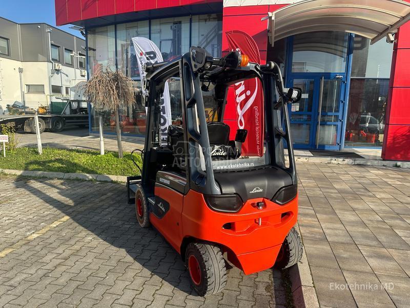 Linde E25